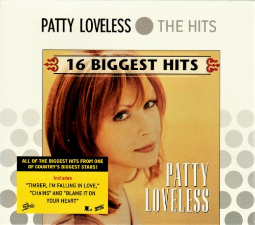 Patty Loveless feat. George Jones